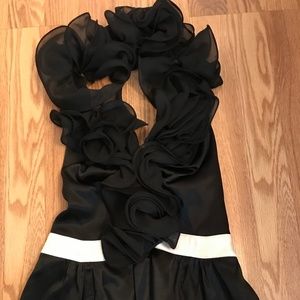 Express Satin Halter